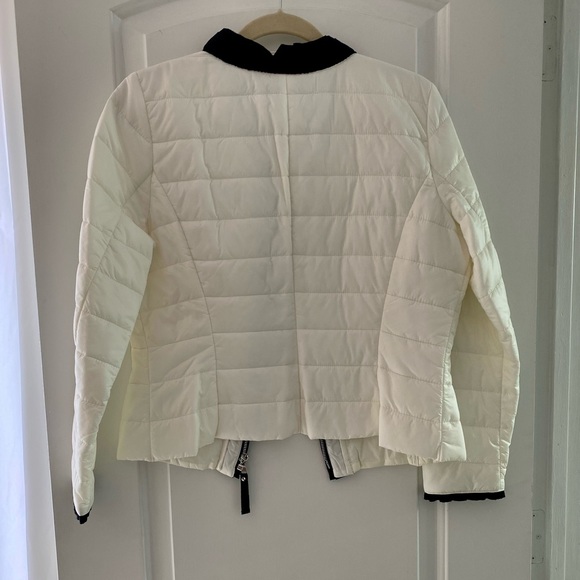 NWT quilted jacket - Picture 5 of 12